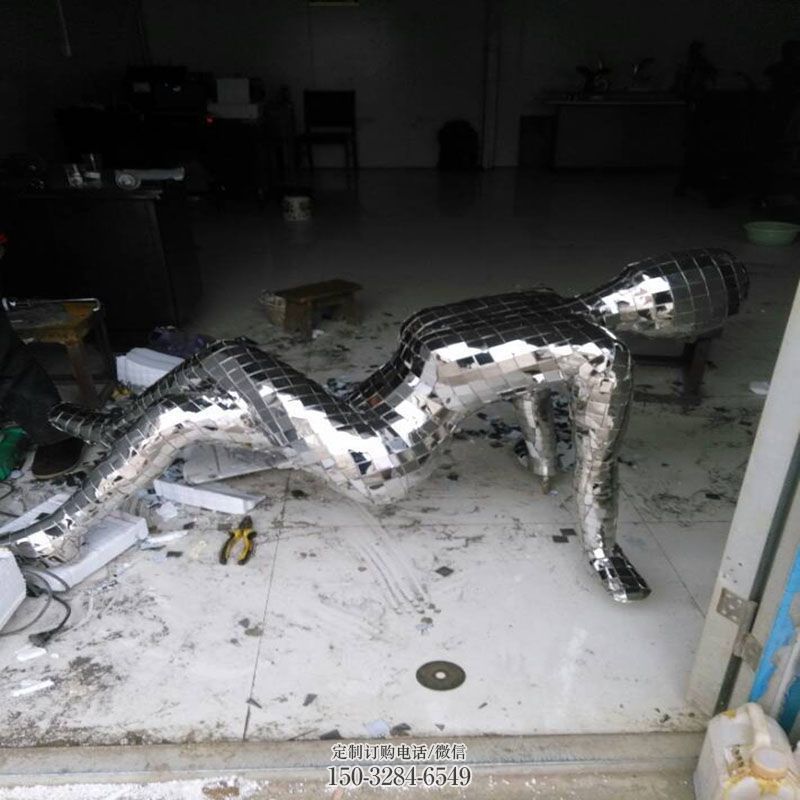 健儿雕塑工艺 雕塑工艺服务商 户外运动员雕塑供给